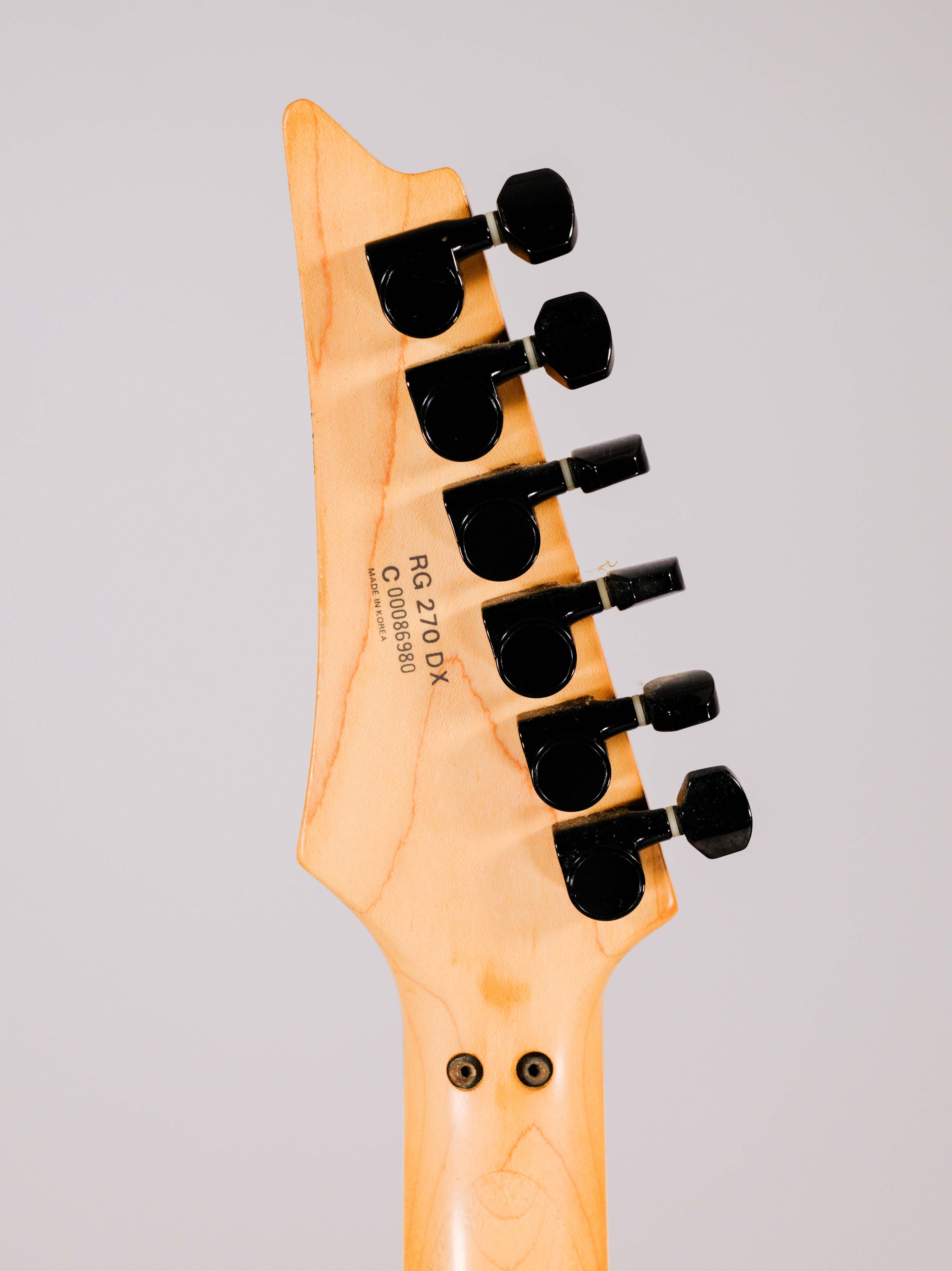 IBANEZ RG270 USATA
