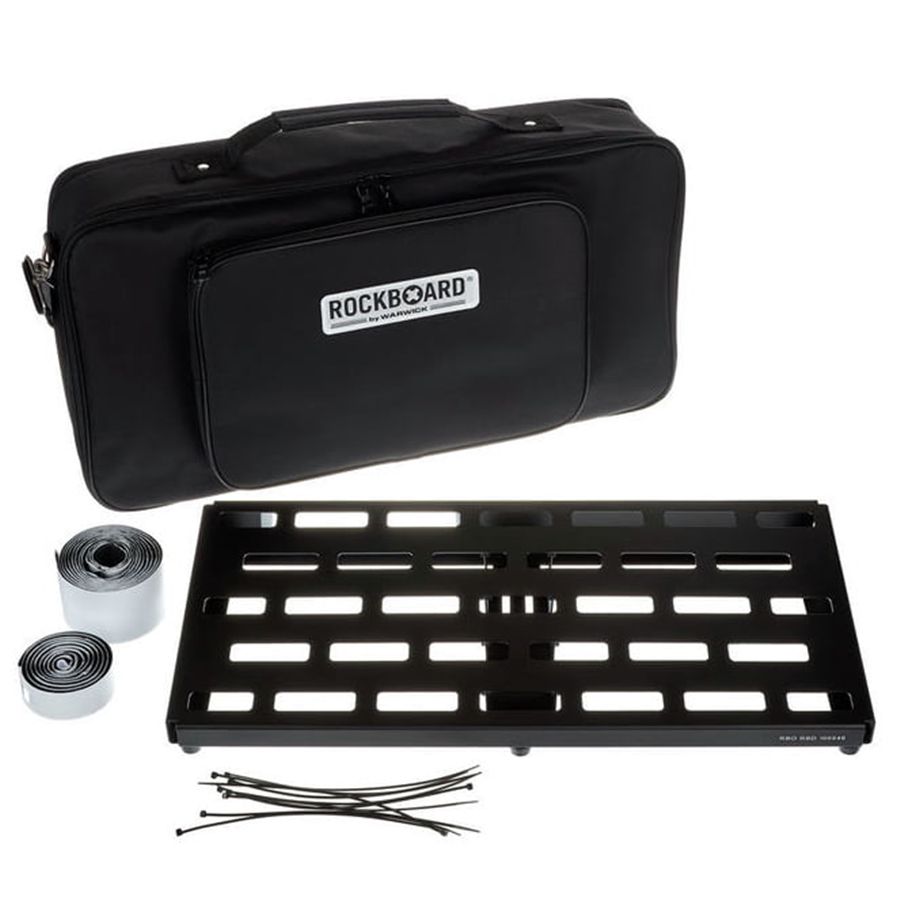 Rockbag Rockboard Rbo 3.1 Tres
