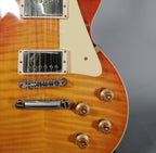 Gibson Custom 1959 Les Paul Standard VOS Orange Sunset Fade 60th Anniversary