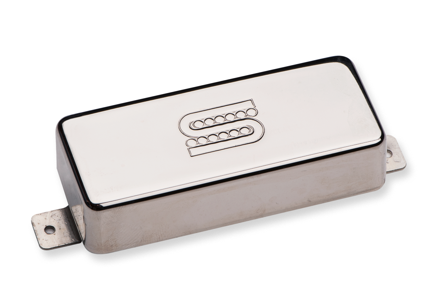 Seymour Duncan Custom Mini Hb Sm-2B