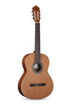 Almansa 400 Natural Chitarra Classica