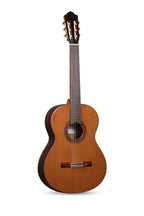 Almansa 424 Ziricote Chitarra Classica Natural