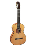 Almansa 447 Natural Flamenco Classical Guitar