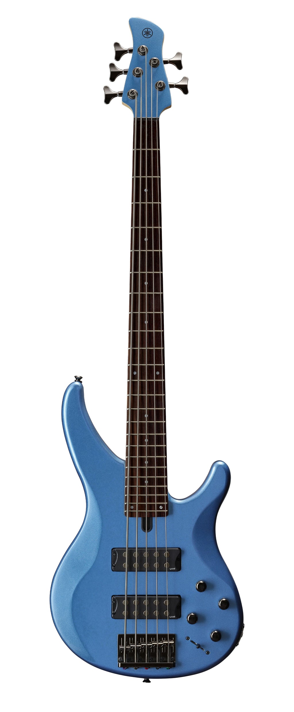 Yamaha Trbx305-Fbl Basso Elettrico