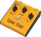 Seymour duncan Lava box