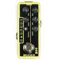 Mooer 006 classic deluxe micro preamp