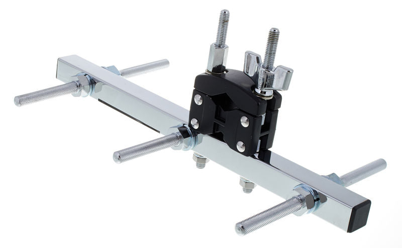 Gibraltar Gab12 12' Tripod Stand with Percussion Clamp