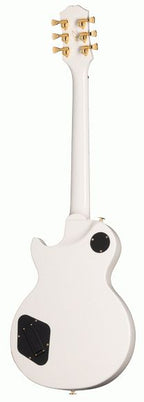 Epiphone Matt Heafy Les Paul Custom Origins Bone White