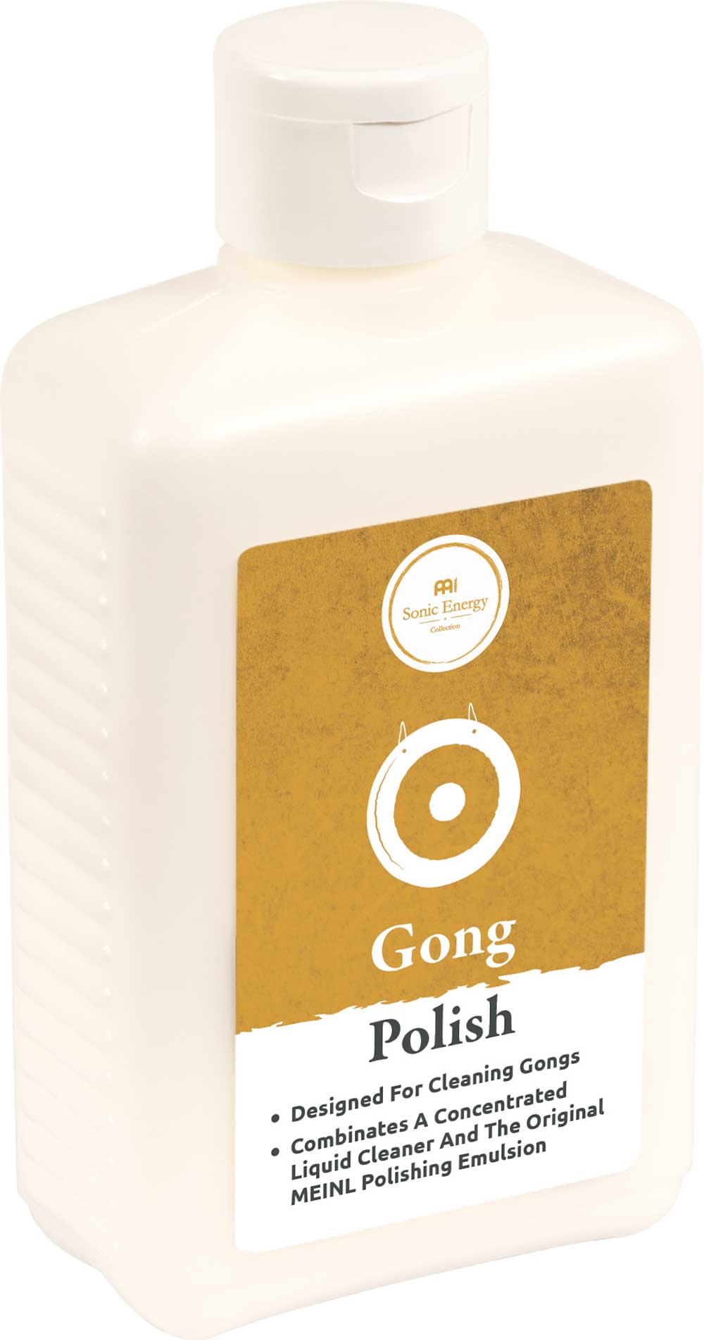 Sonic energy Mgp
