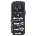 Mooer Audiofile