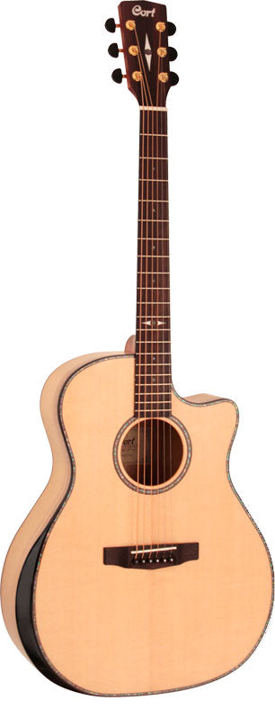 Cort Ga-my bevel nat