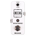 Mooer Micro looper recording