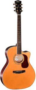 Cort Gold-a8 elect nat
