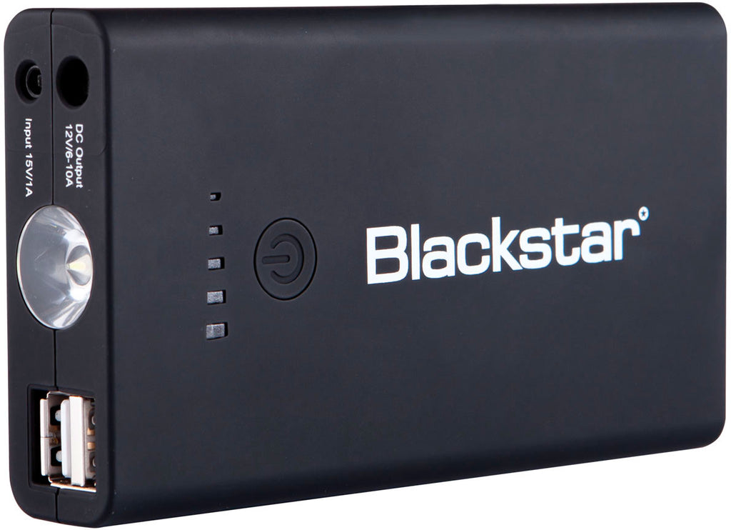 Blackstar Pb-1
