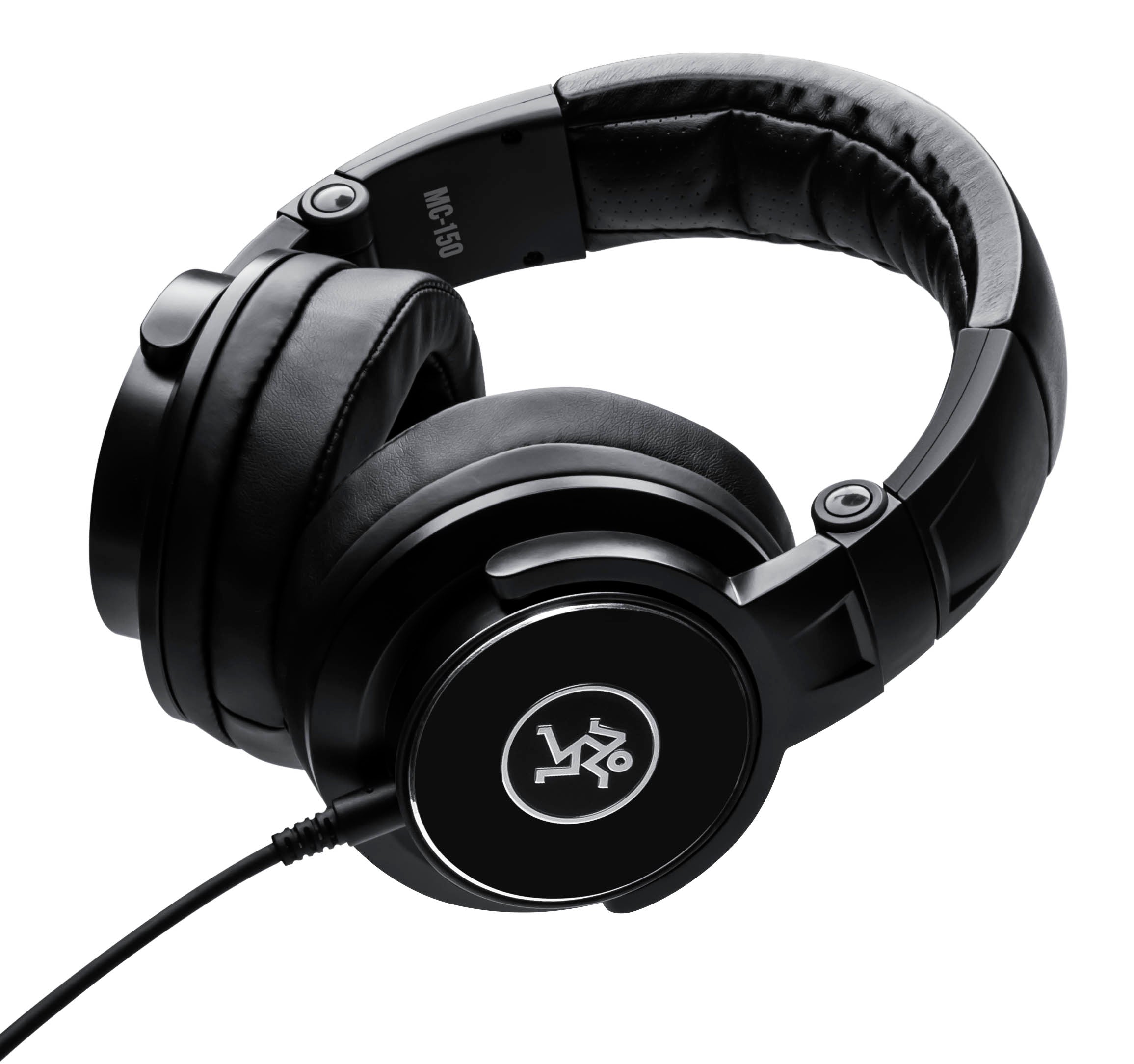 Mackie Mc-150