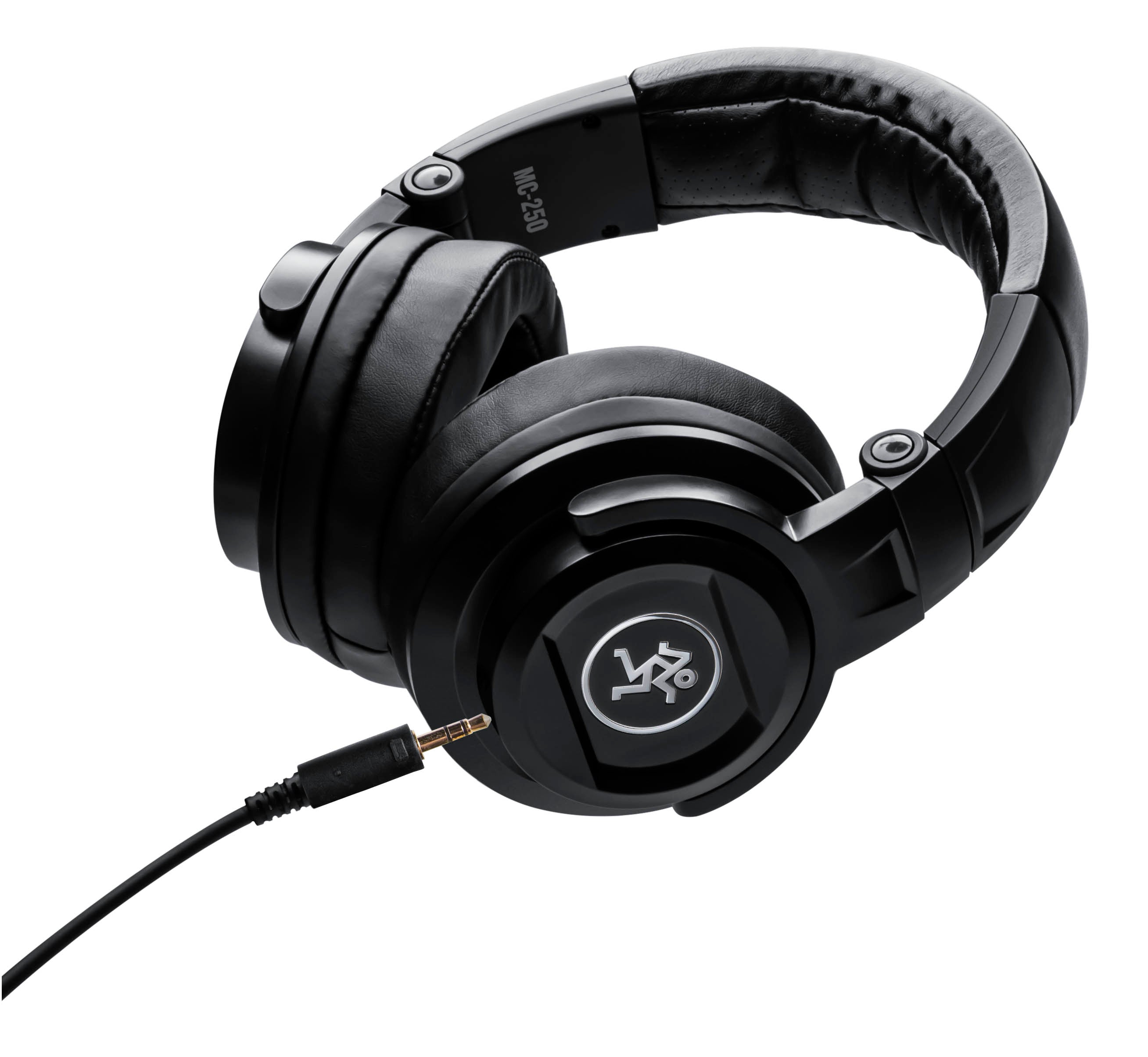 Mackie Mc-250