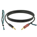 Klotz cables Ti0600psp titanium high end 6m