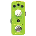 Mooer Mod factory mkii multi modulation