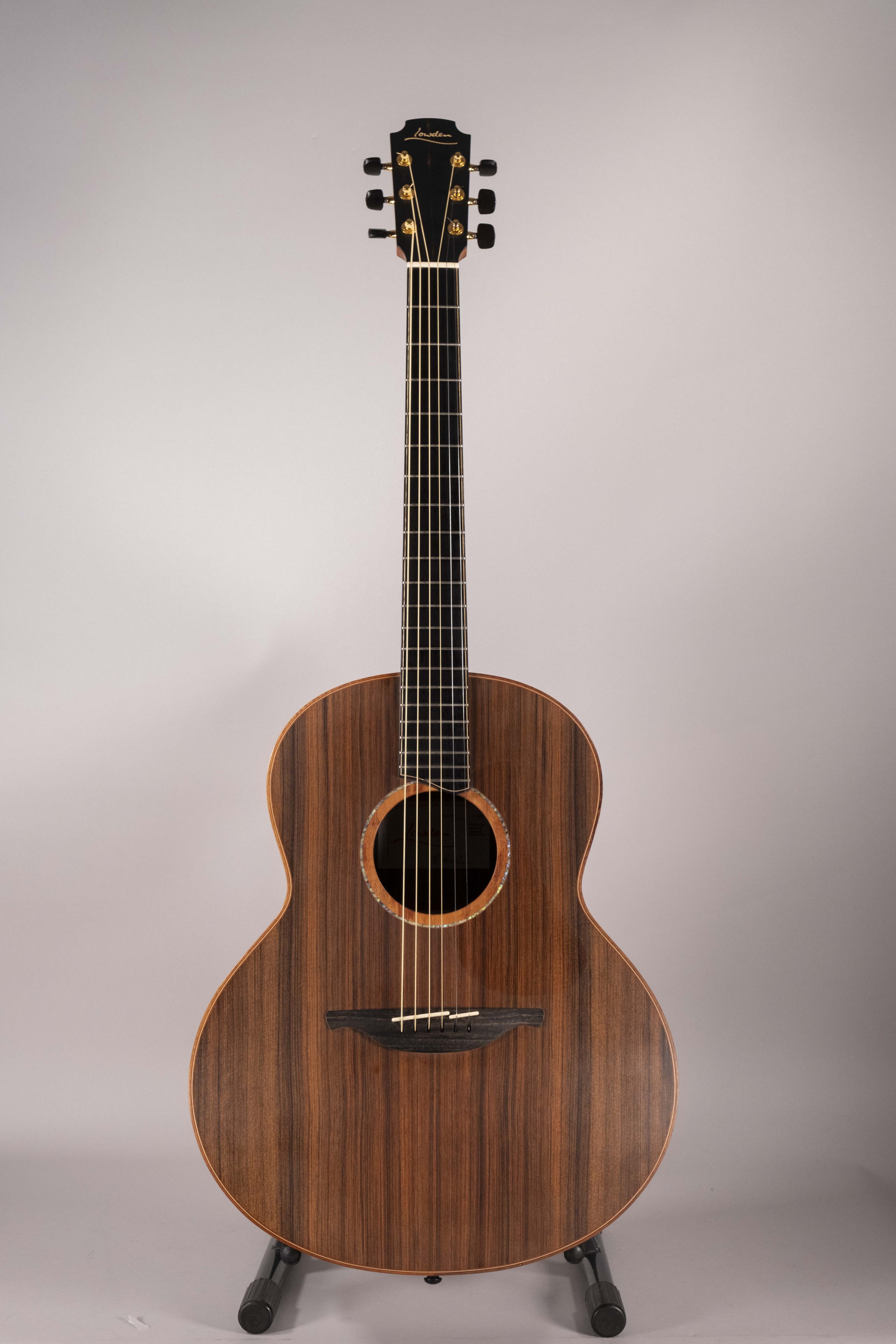 LOWDEN F50 USATA