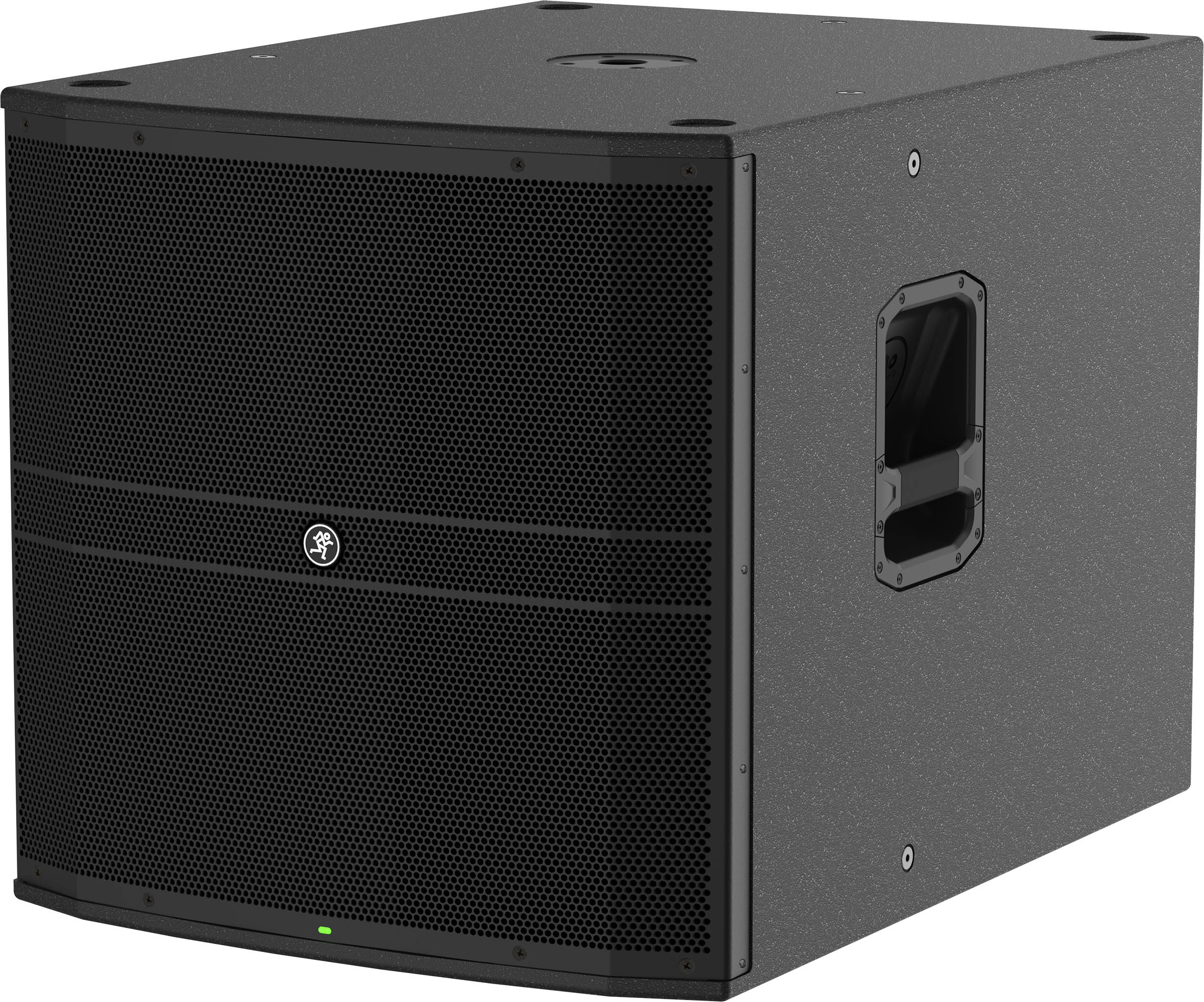 Mackie Drm18s