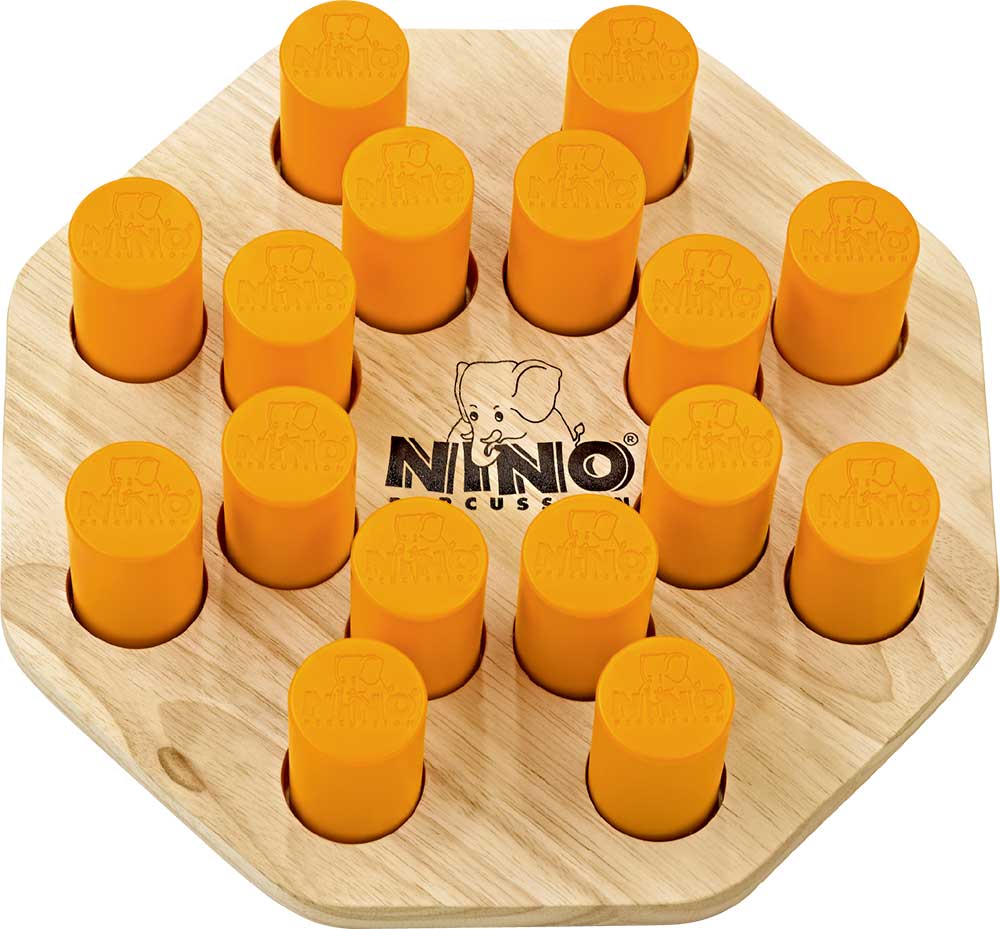 Nino Percussion Nino526