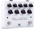 Seymour duncan Palladium white gain stage