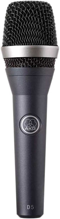 Akg italia D5