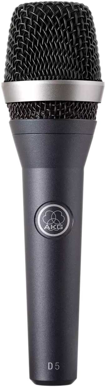 Akg italia D5
