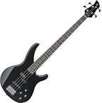 Yamaha TRBX204IIIGLB Electric Bass Galaxy Black