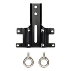 Mackie Srm350 / c200 bracket