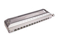 Hohner Meisterklasse, chromatic