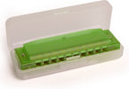 Hohner Step by step / chromonica starter package english