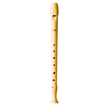 Hohner B9509 baroque