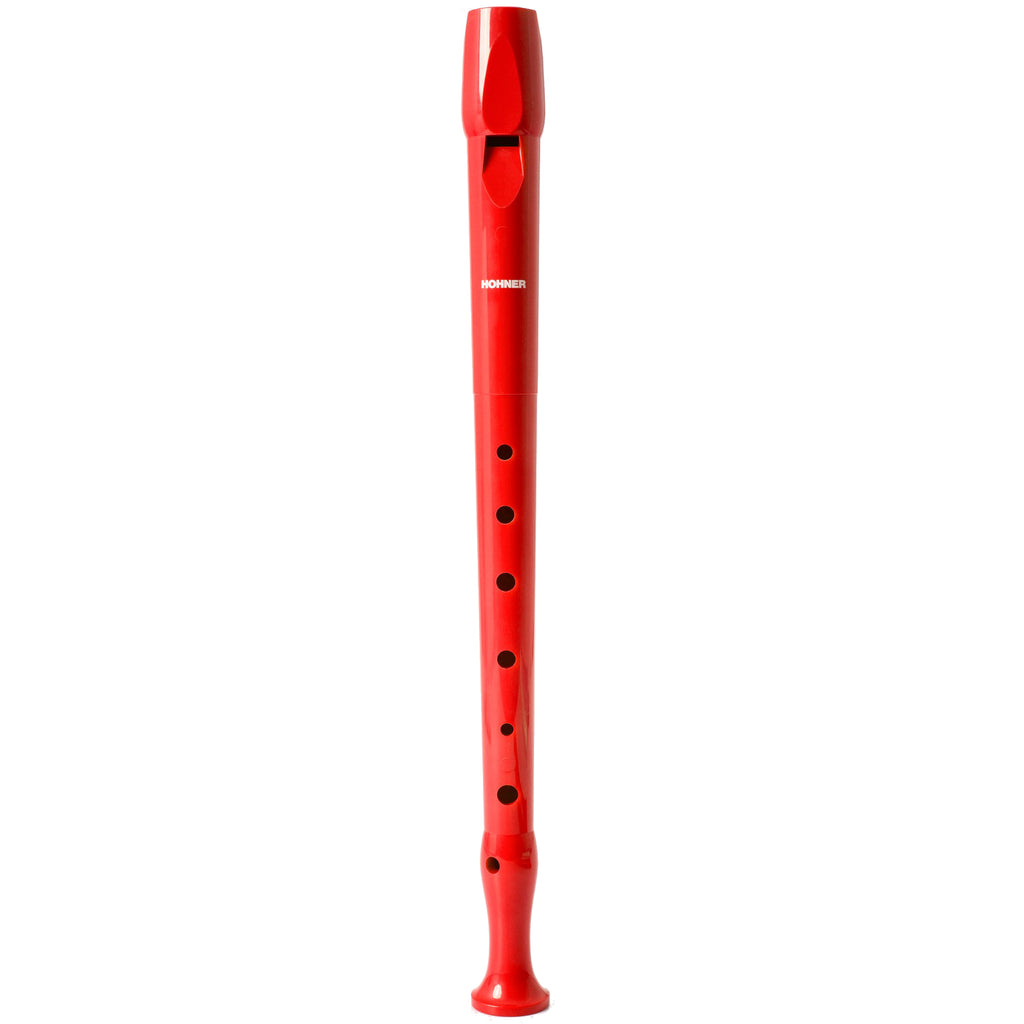 Hohner B9508 red, German