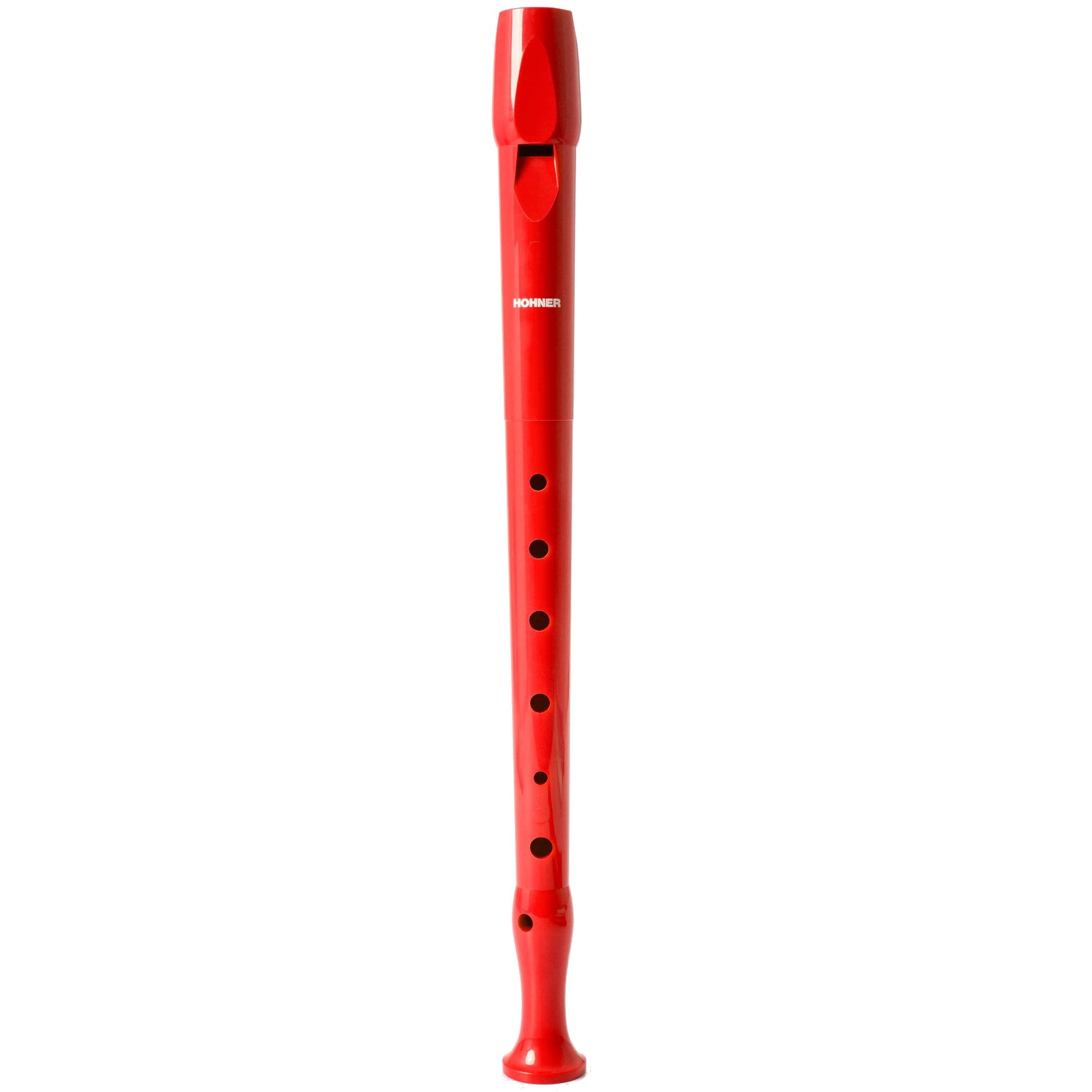Hohner B9508 red, German