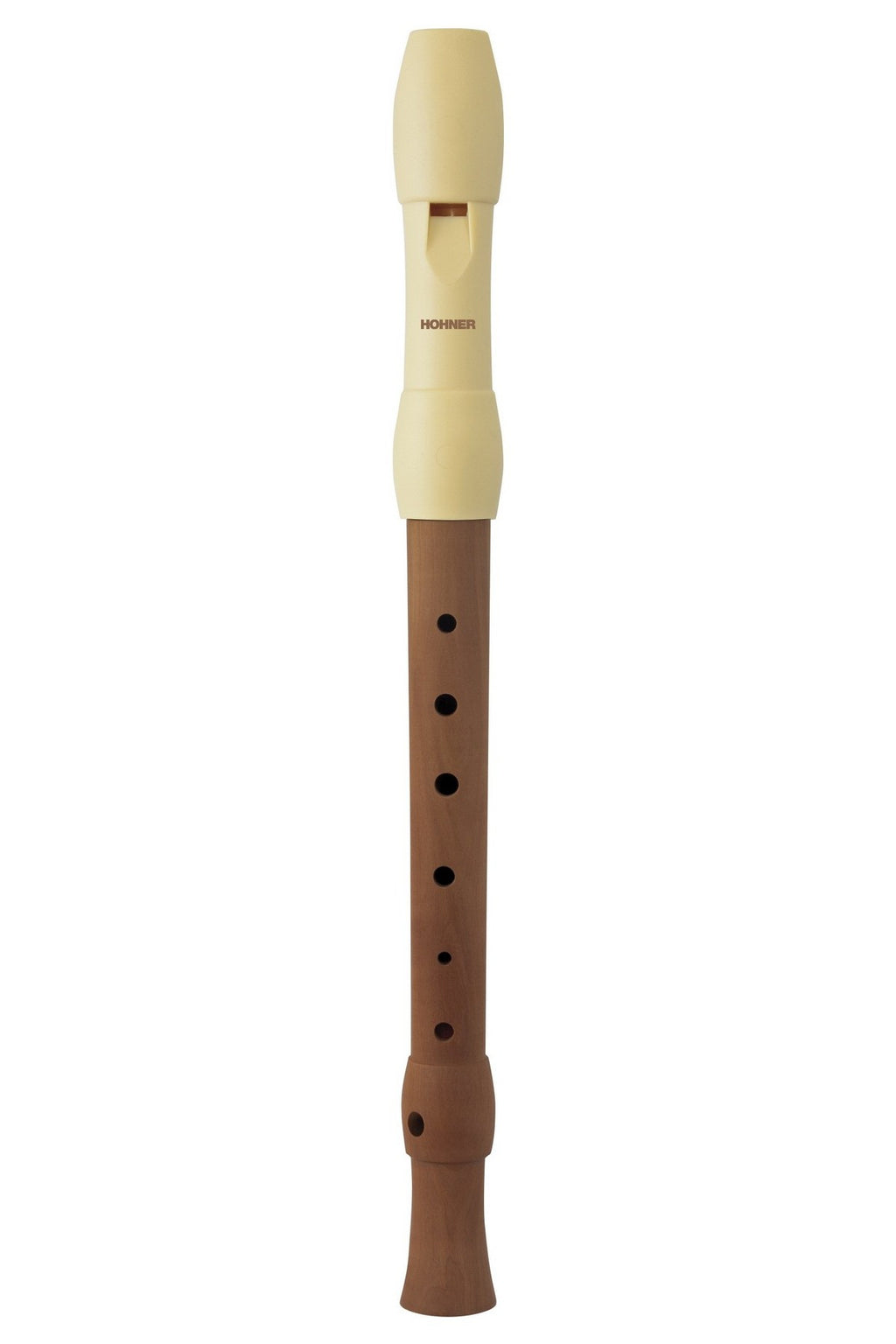 Hohner B95850 ivory, german