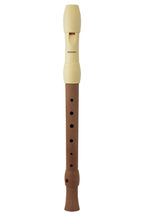 Hohner B95830 wood/plastic ivory, German