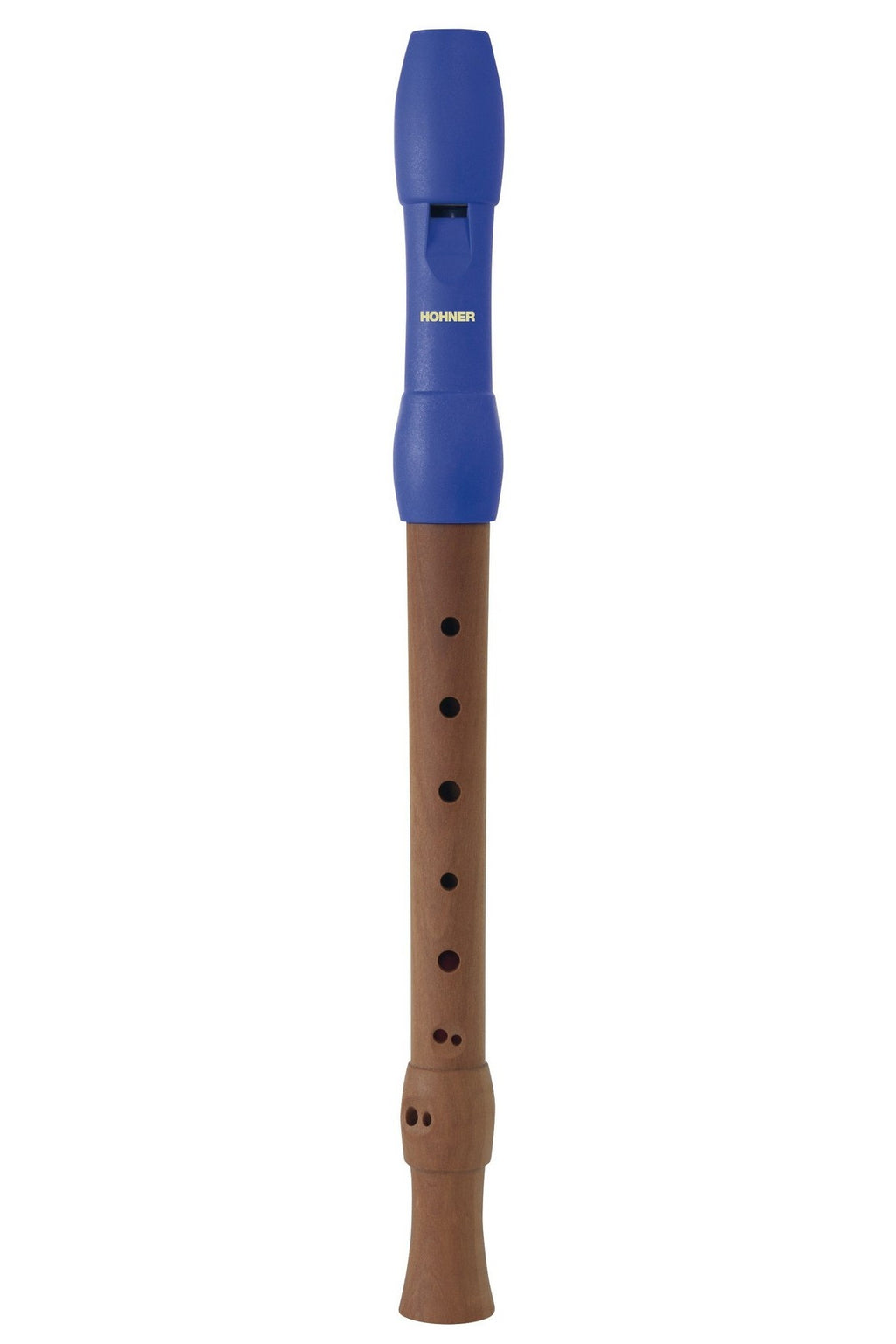 Hohner B95862 blue, baroque