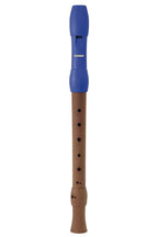 Hohner B95862 blue, baroque