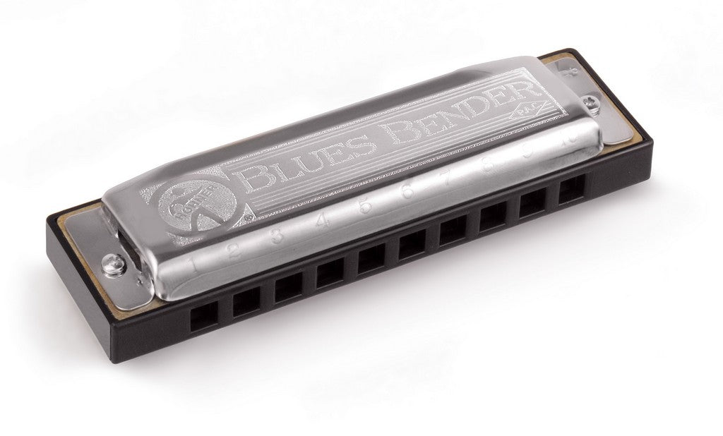 Hohner Blues bender f