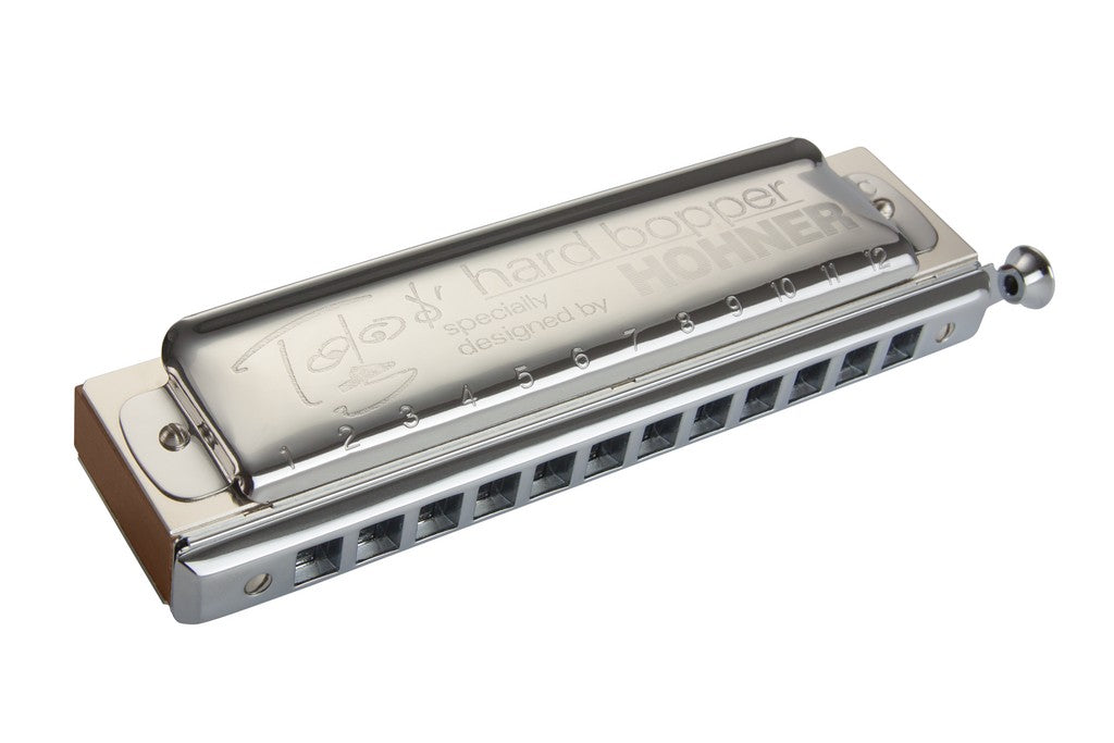 Hohner Toots hard bopper c