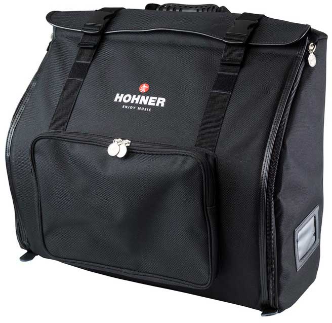 Hohner Gig bag xl (80-96-120 bassi)