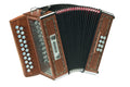 Hohner Morgane g/c
