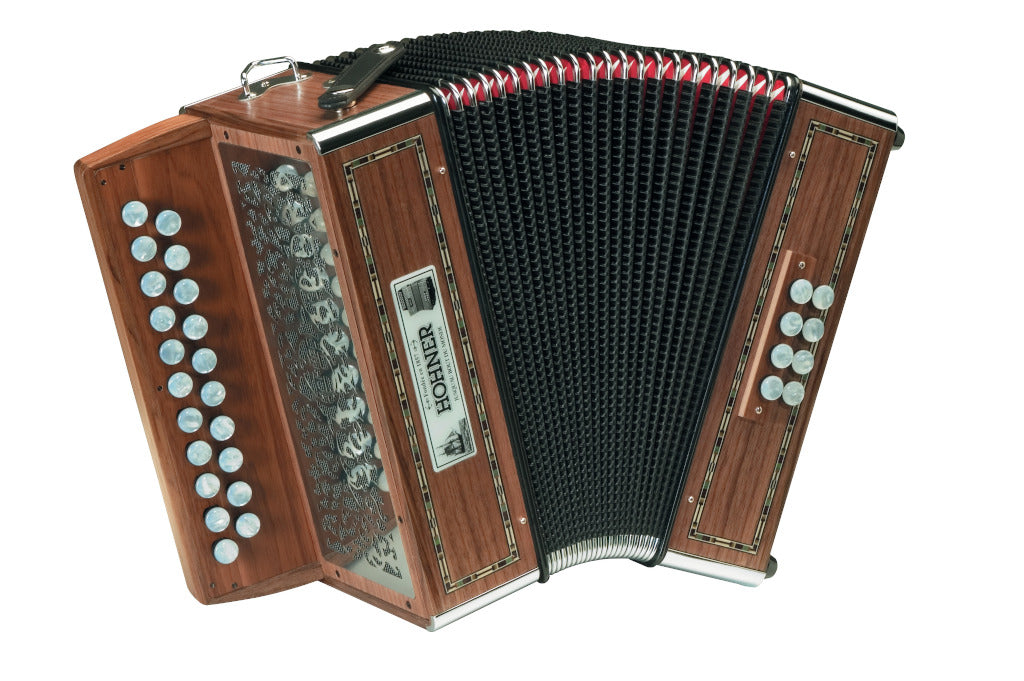 Hohner Morgane g/c