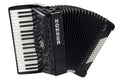 Hohner Amica forte III 72 black
