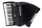 Hohner Amica forte iii 72 nero