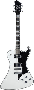 Hagstrom Fantomen wht