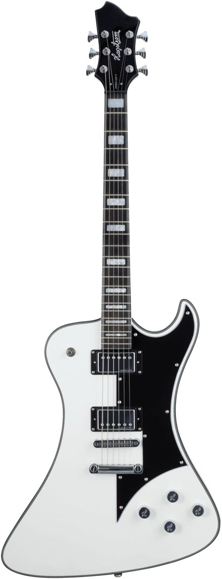 Hagstrom Fantomen wht