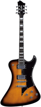 Hagstrom Fantomen tsb