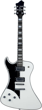 Hagstrom Fantomen wht lh